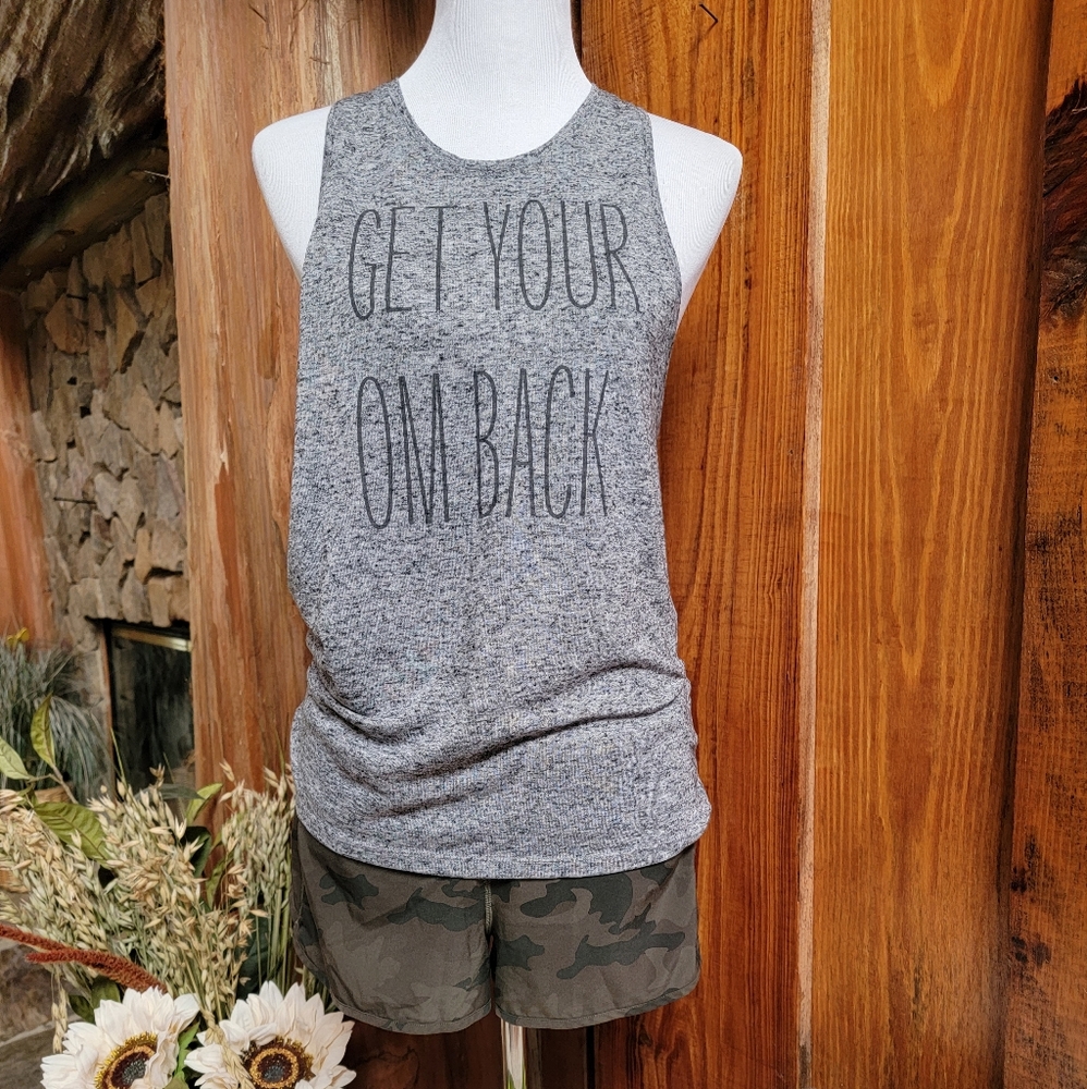 Sweaty Betty yoga top size s